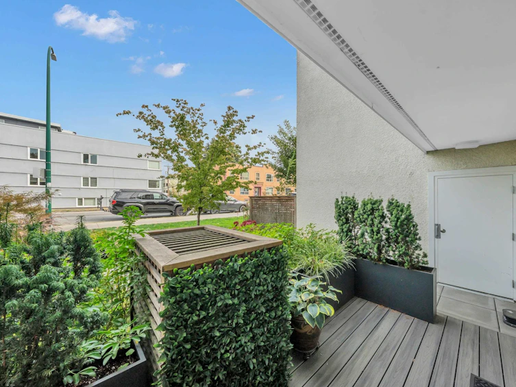 111-2040 Cornwall Avenue, Vancouver, BC, V6J 1E1 - 18