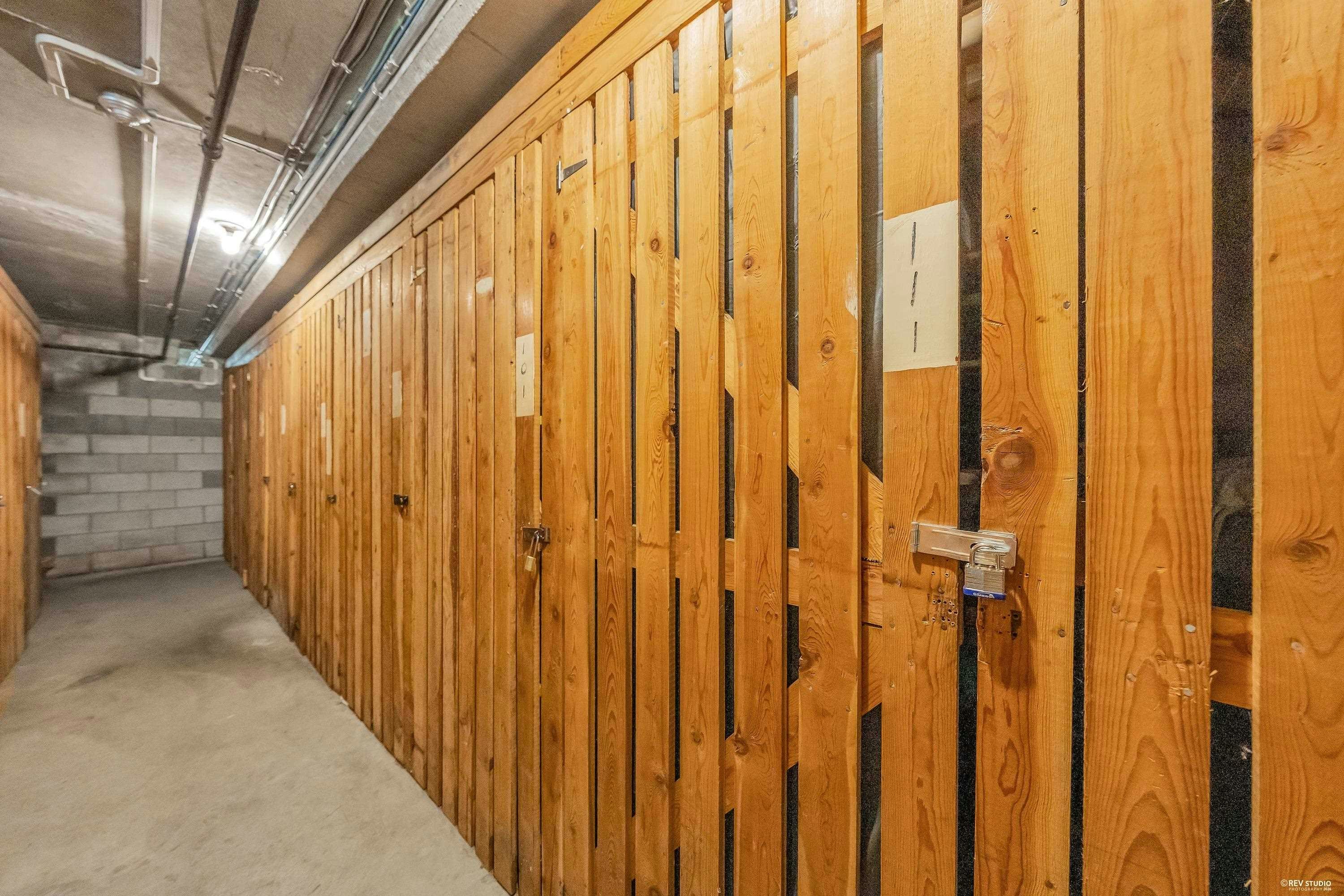 111-2040 Cornwall Avenue, Vancouver, BC, V6J 1E1 - 21
