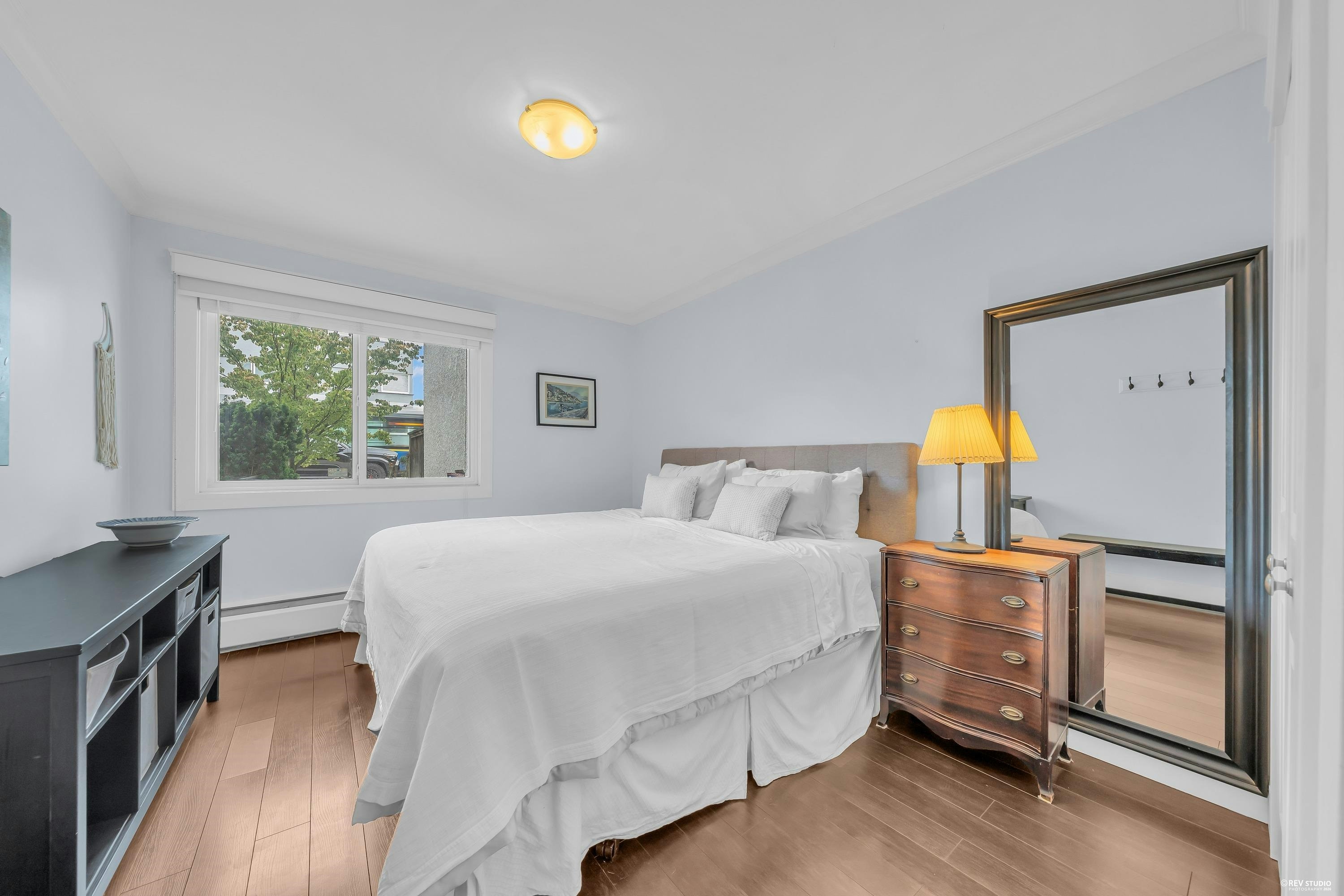 111-2040 Cornwall Avenue, Vancouver, BC, V6J 1E1 - 12