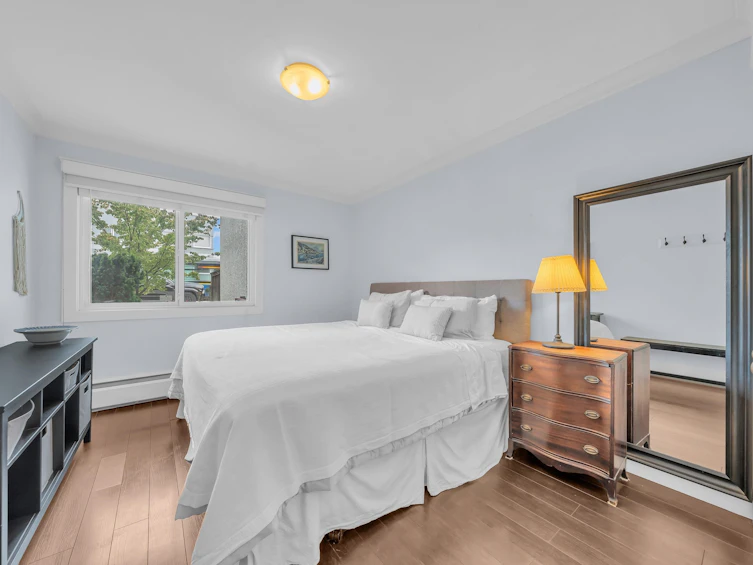 111-2040 Cornwall Avenue, Vancouver, BC, V6J 1E1 - 12
