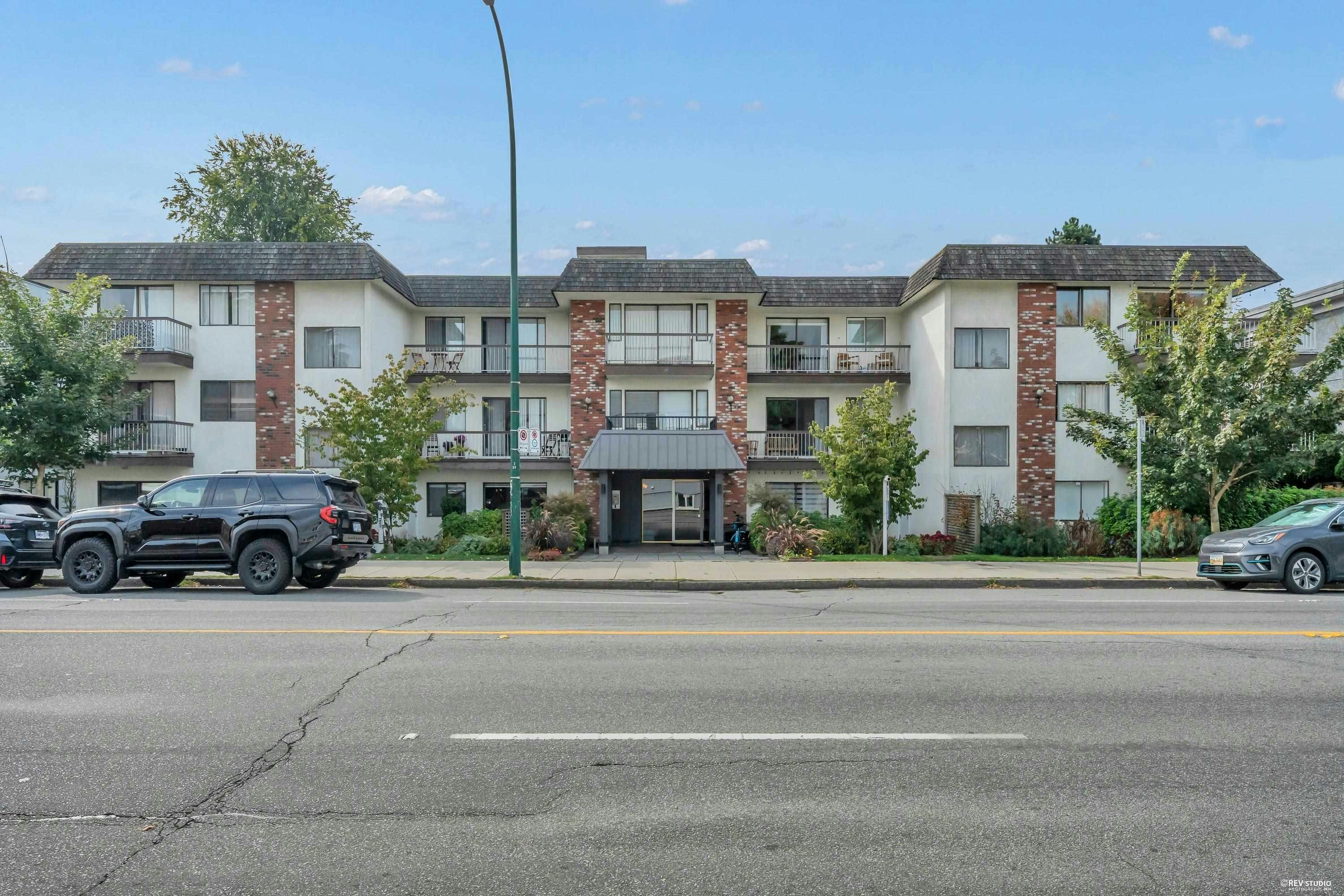 111-2040 Cornwall Avenue, Vancouver, BC, V6J 1E1 - 19