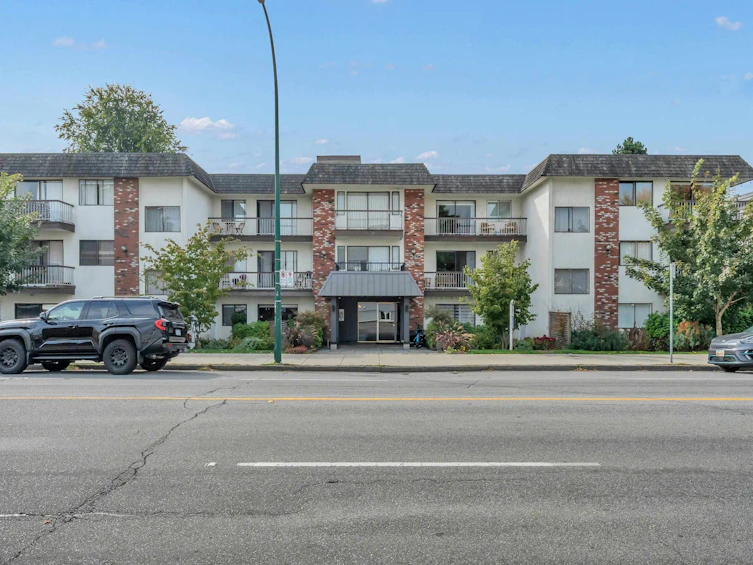 111-2040 Cornwall Avenue, Vancouver, BC, V6J 1E1 - 19