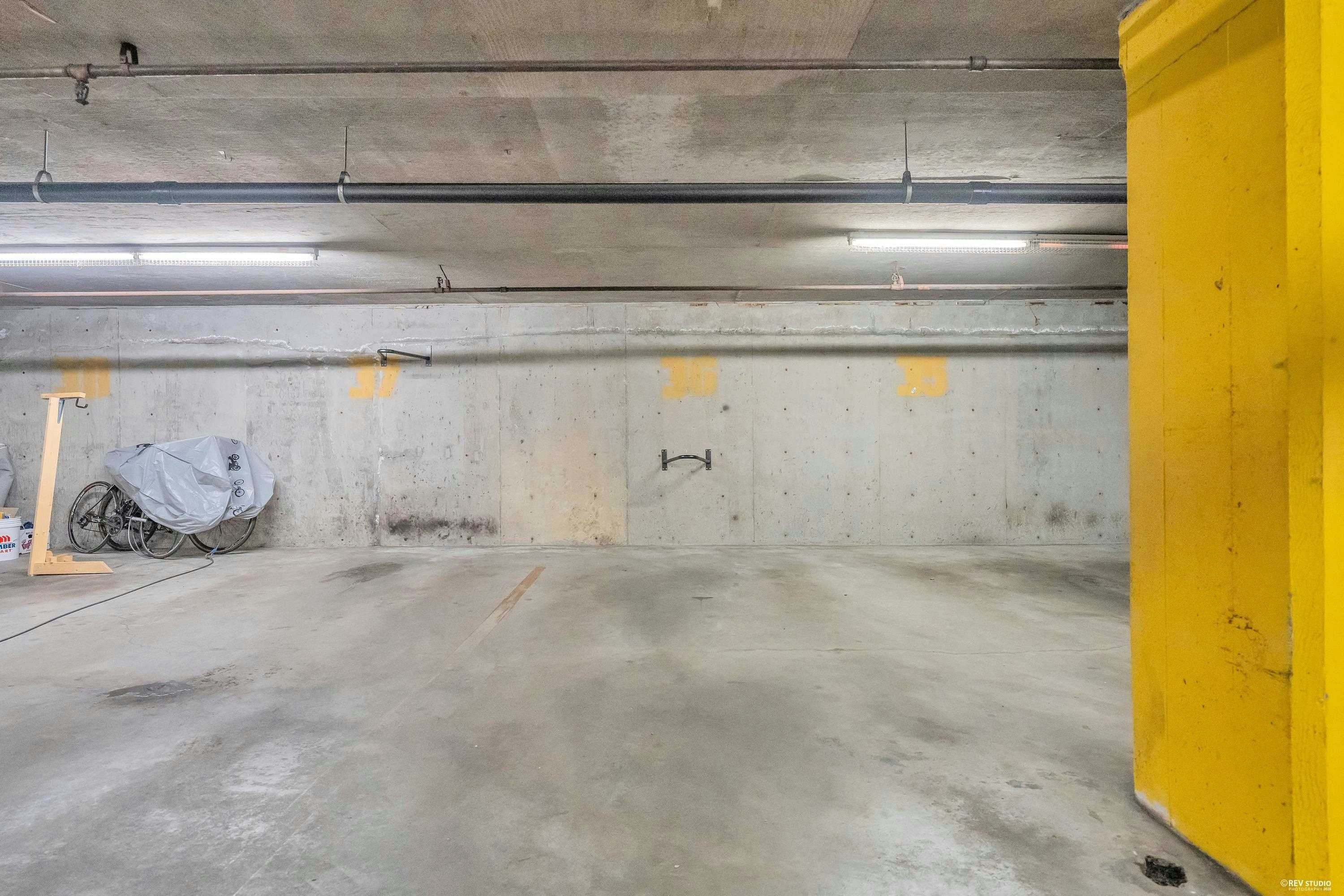 111-2040 Cornwall Avenue, Vancouver, BC, V6J 1E1 - 20