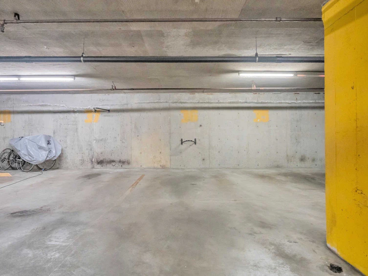 111-2040 Cornwall Avenue, Vancouver, BC, V6J 1E1 - 20