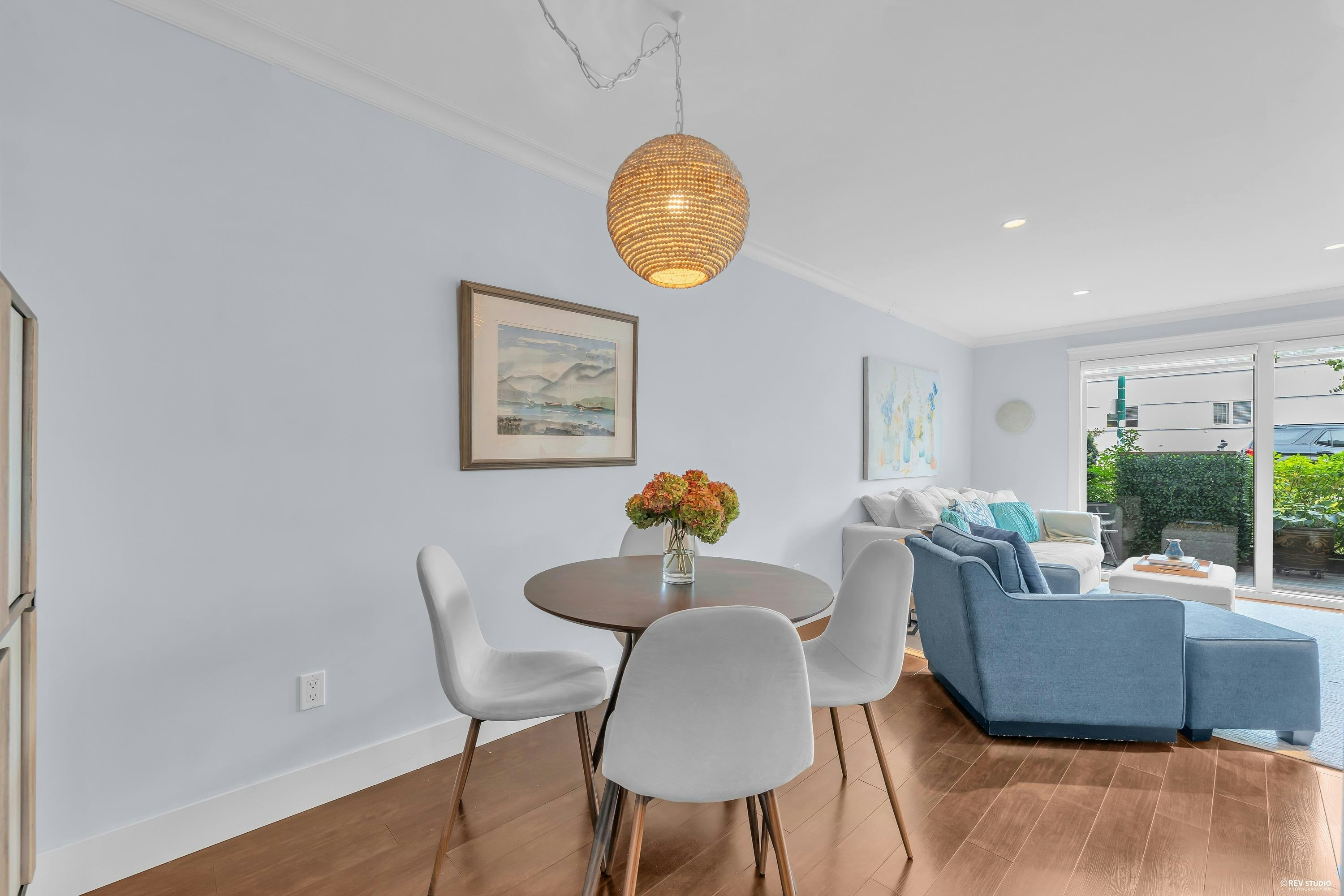 111-2040 Cornwall Avenue, Vancouver, BC, V6J 1E1 - 7