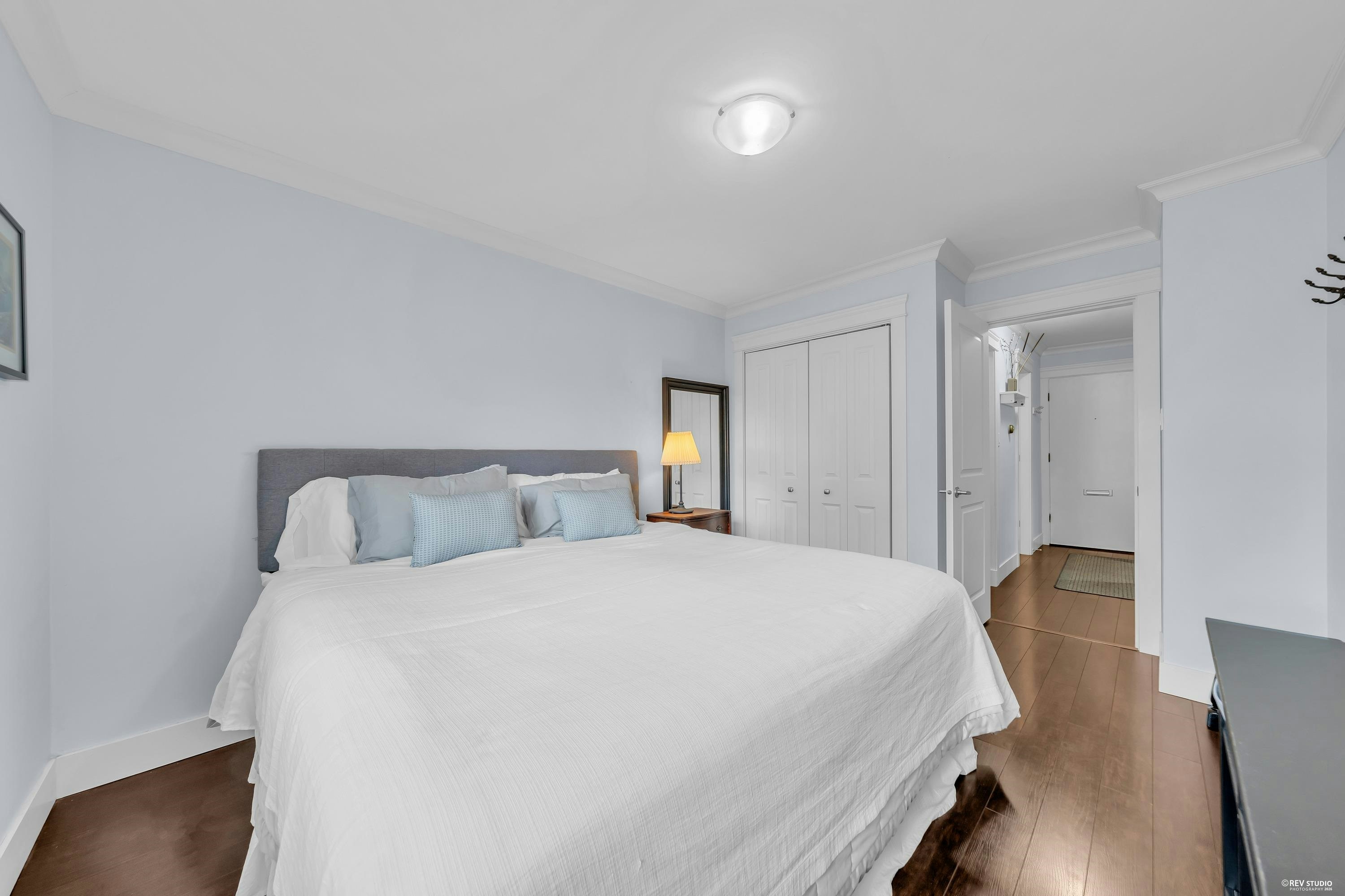 111-2040 Cornwall Avenue, Vancouver, BC, V6J 1E1 - 13