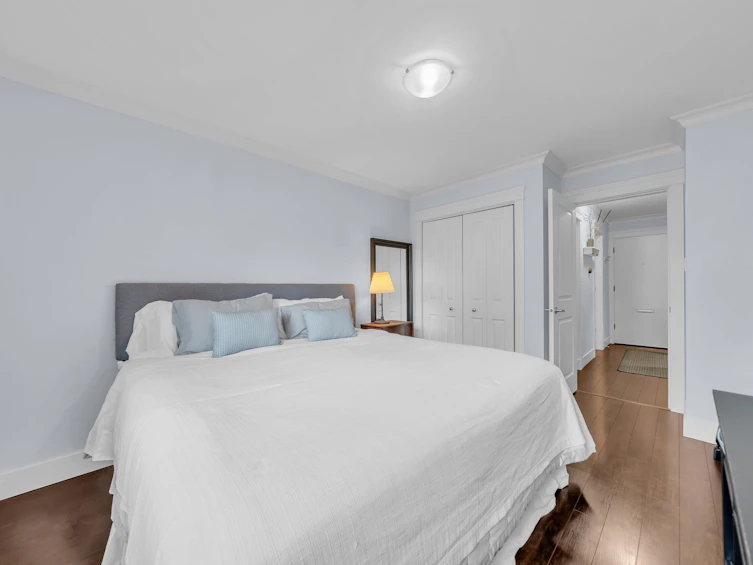 111-2040 Cornwall Avenue, Vancouver, BC, V6J 1E1 - 13
