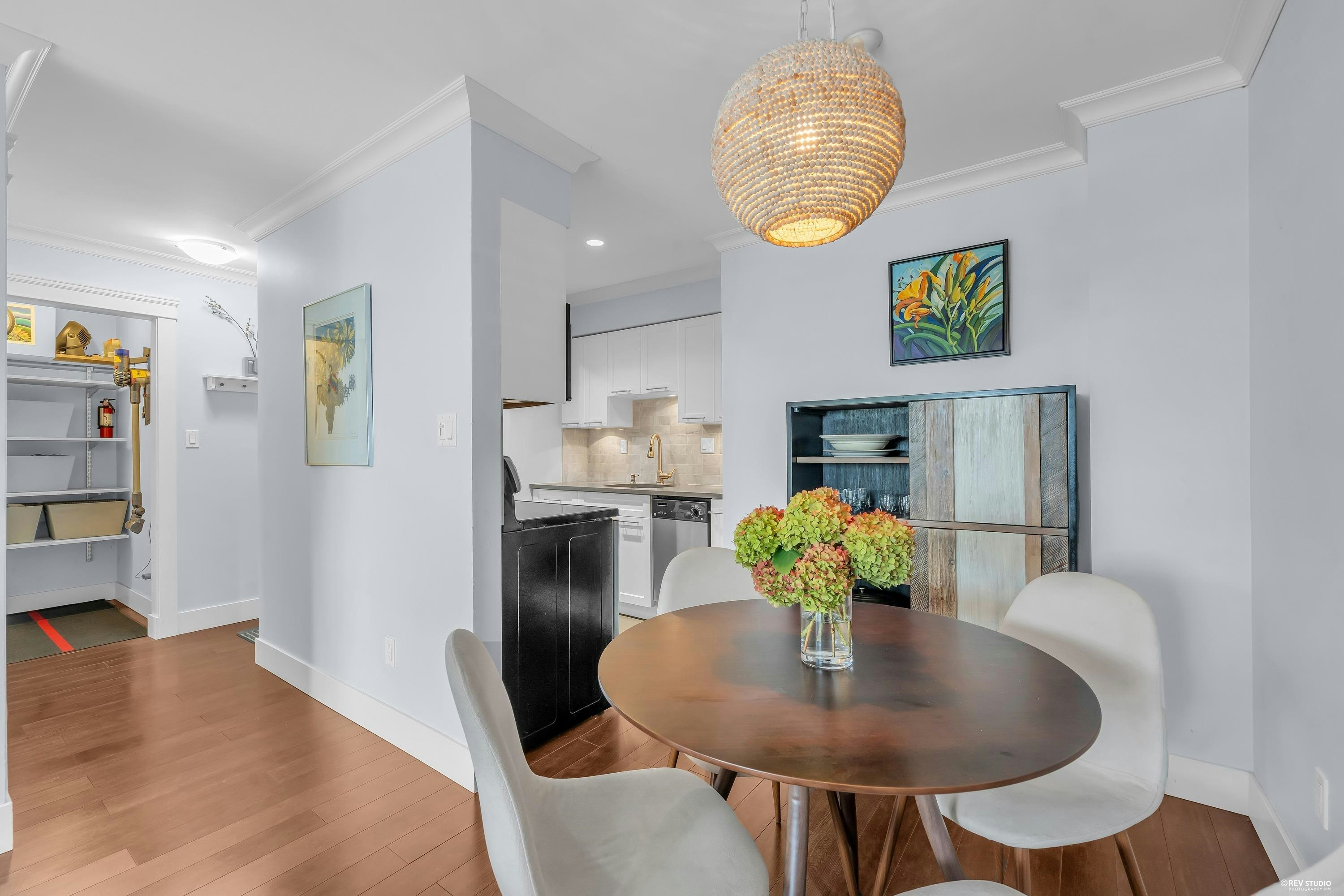 111-2040 Cornwall Avenue, Vancouver, BC, V6J 1E1 - 8