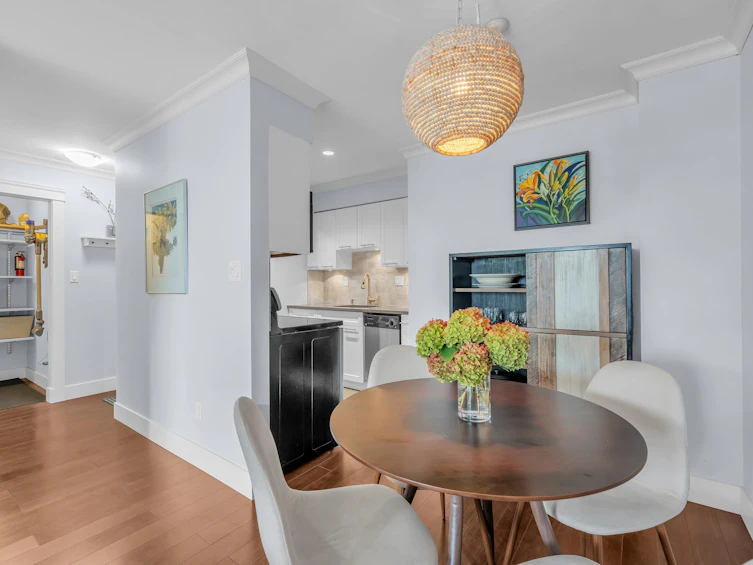 111-2040 Cornwall Avenue, Vancouver, BC, V6J 1E1 - 8