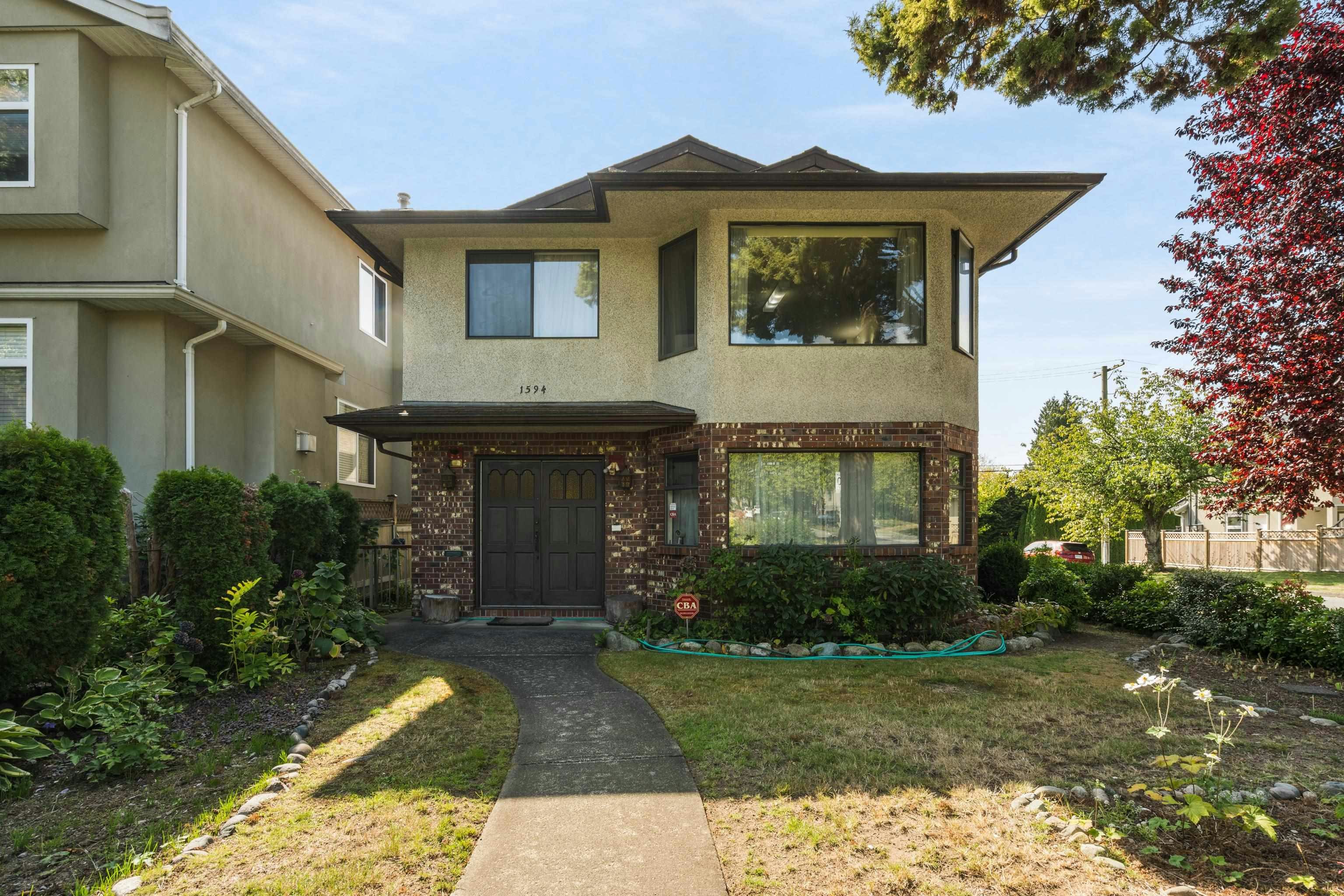 1594 W 68th Avenue, Vancouver, BC, V6P 2V5