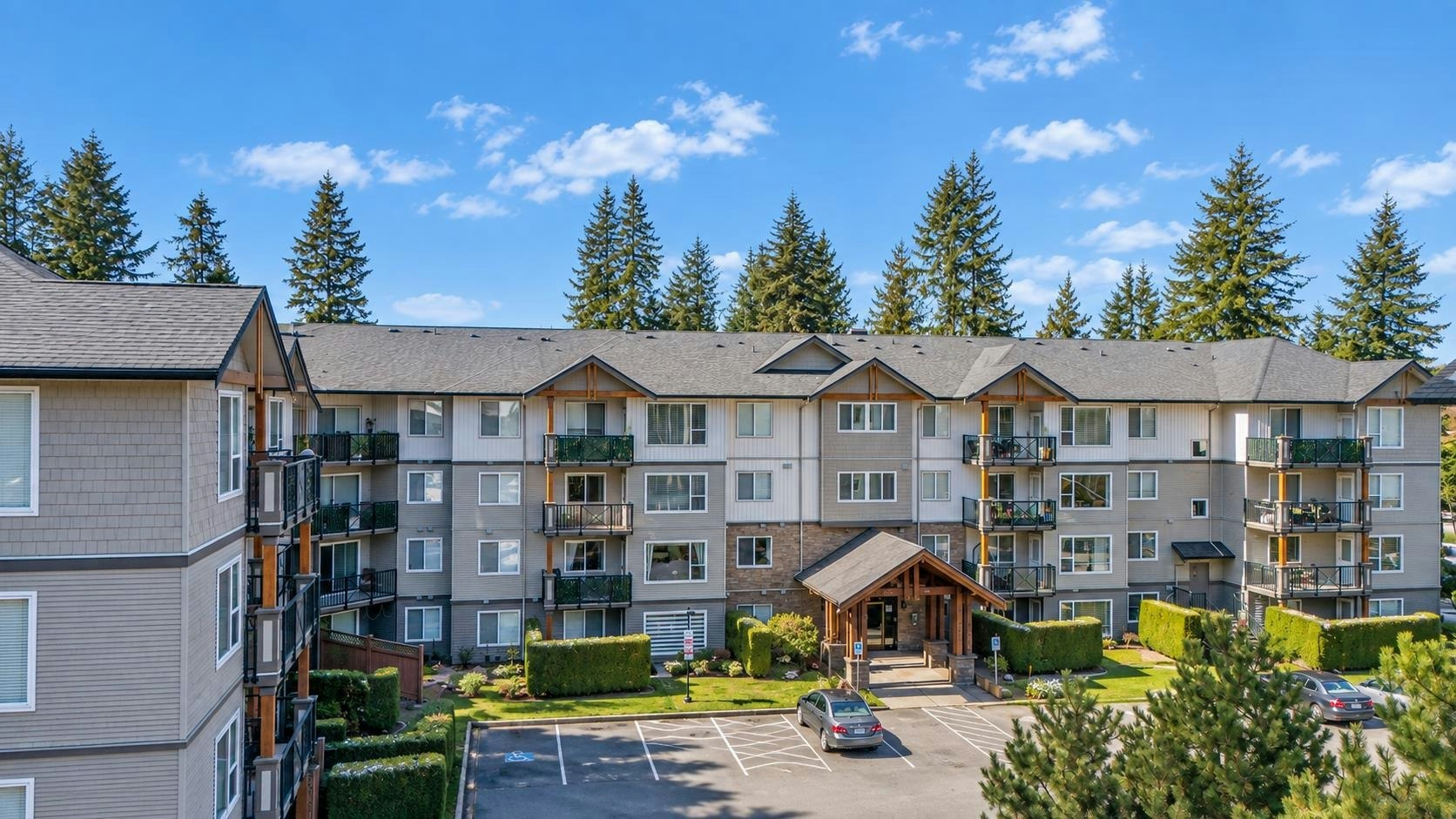 309-2955 Diamond Crescent, Abbotsford, BC, V2T 2L5