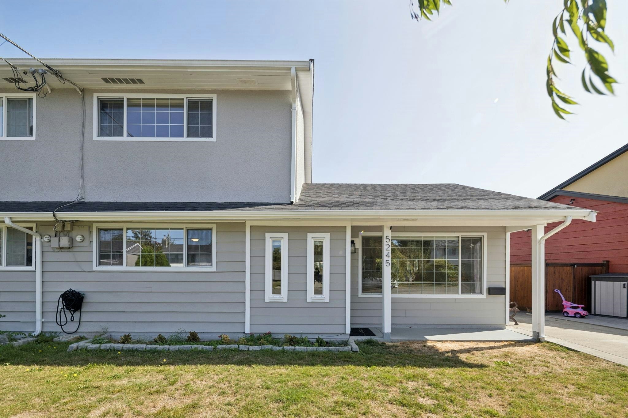 5245 Maple Crescent, Delta, BC, V4K 1G1