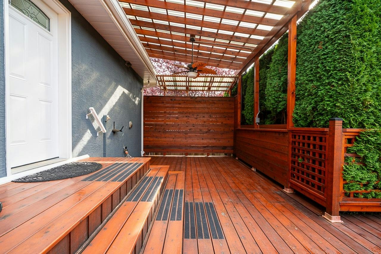 2308 W 14th Avenue, Vancouver, BC, V6K 2W3 - 36