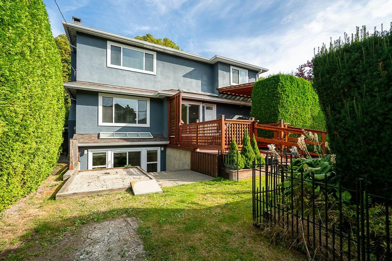 2308 W 14th Avenue, Vancouver, BC, V6K 2W3 - 37