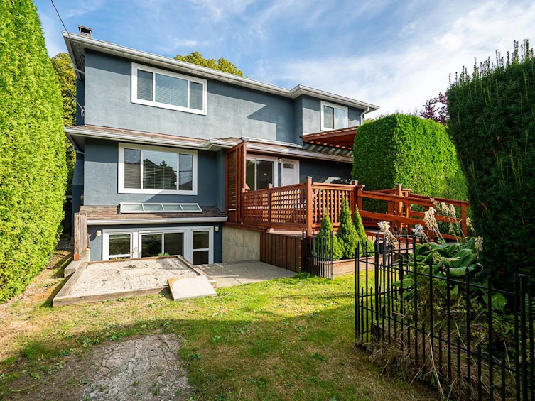 2308 W 14th Avenue, Vancouver, BC, V6K 2W3 - 37