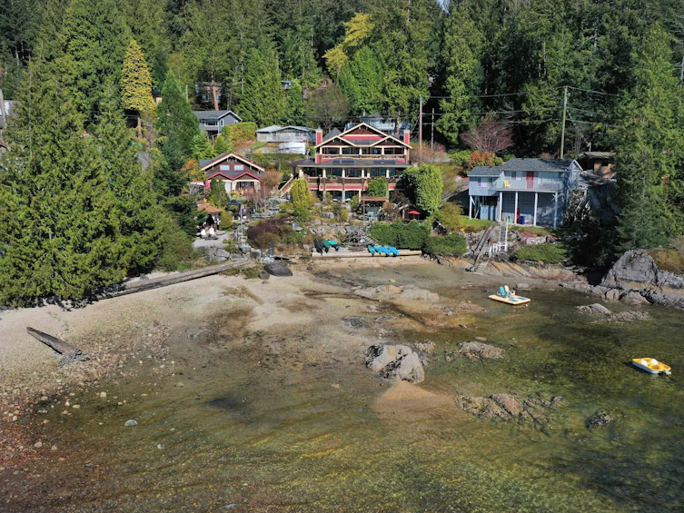 7545 Islets Place, Sechelt, BC, V7Z 0C5 - 40