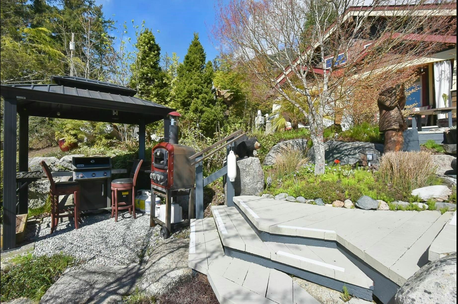 7545 Islets Place, Sechelt, BC, V7Z 0C5 - 32