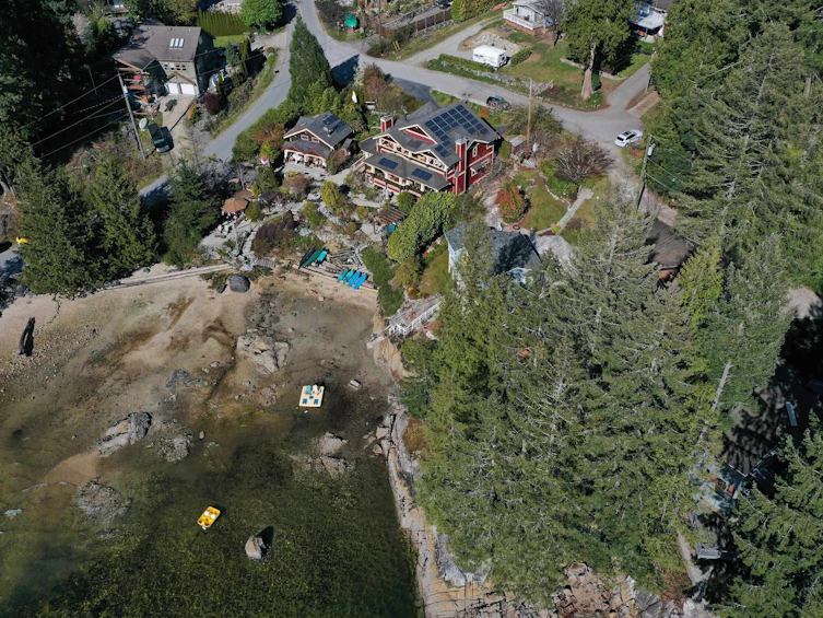 7545 Islets Place, Sechelt, BC, V7Z 0C5 - 38