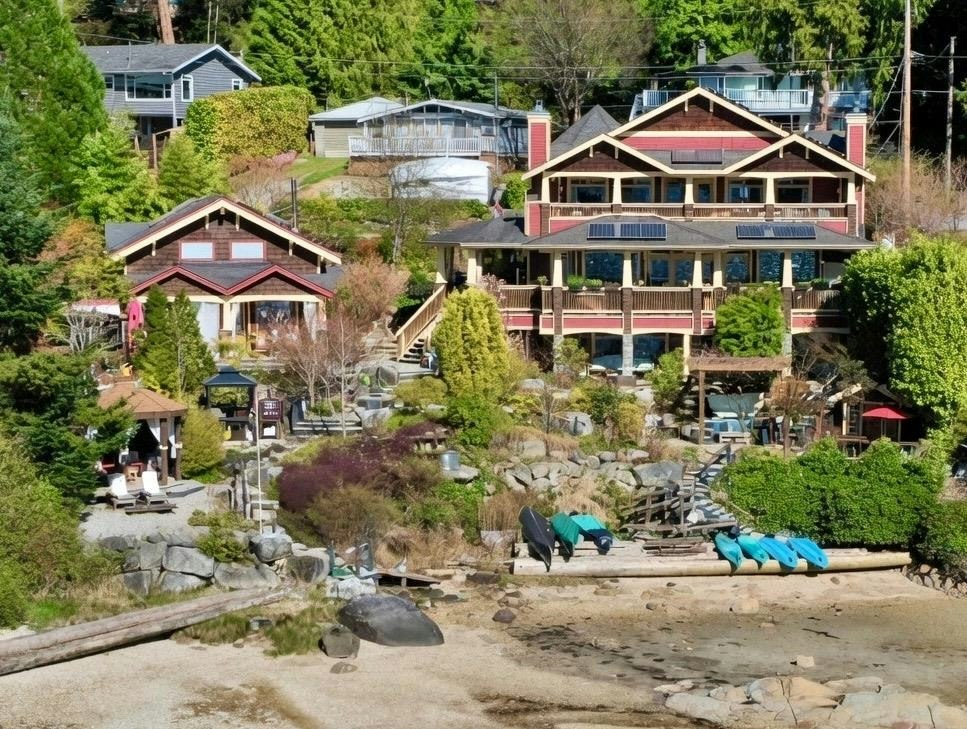 7545 Islets Place, Sechelt, BC, V7Z 0C5
