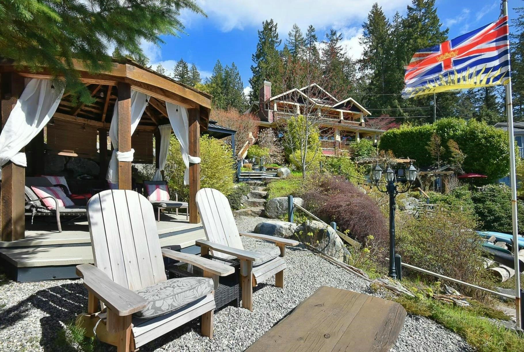 7545 Islets Place, Sechelt, BC, V7Z 0C5 - 33