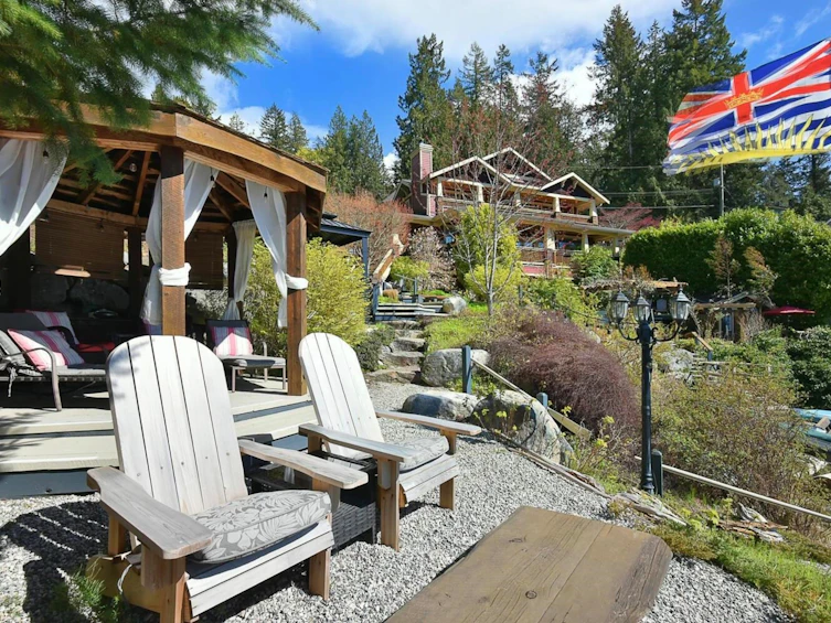 7545 Islets Place, Sechelt, BC, V7Z 0C5 - 33