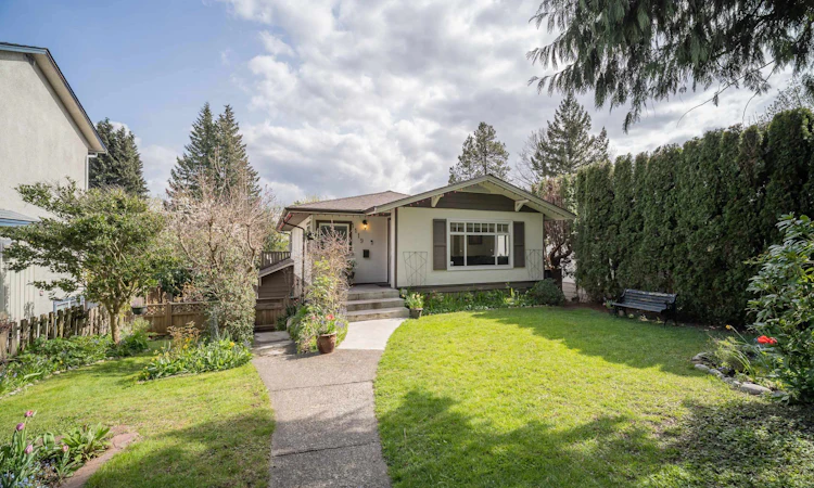 1119 Cloverley Street