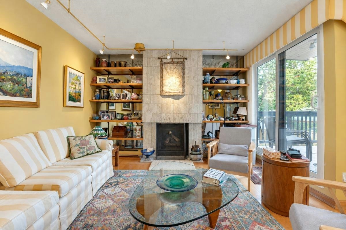 1346 Walnut Street - 2