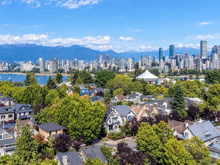 1346 Walnut Street, Vancouver, BC, V6J 3R3