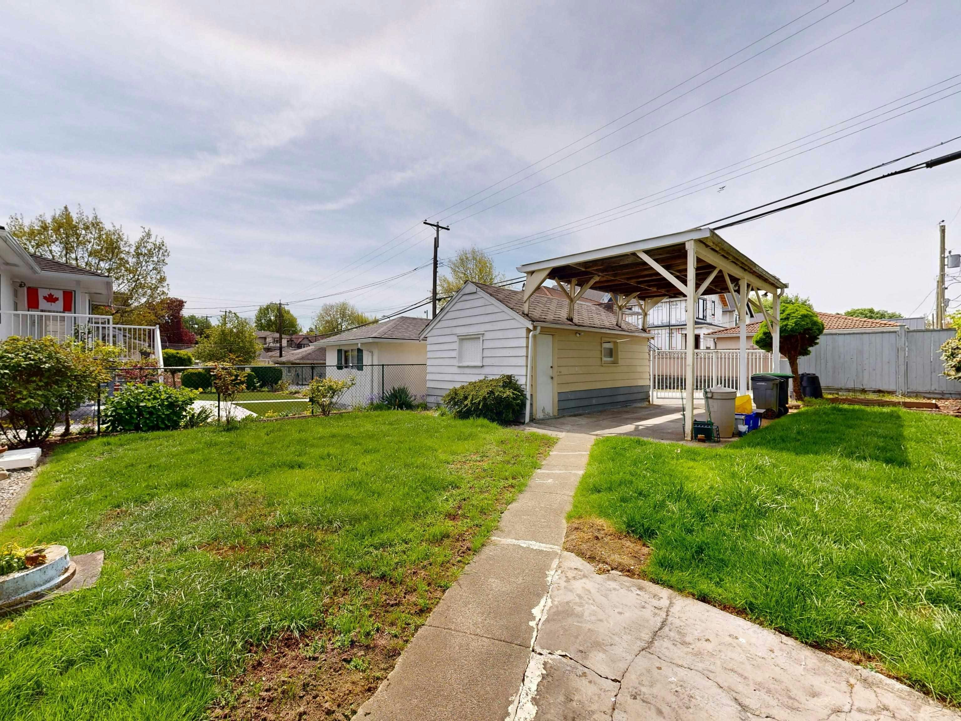 3157 Penticton Street, Vancouver, BC, V5M 3C6 - 24