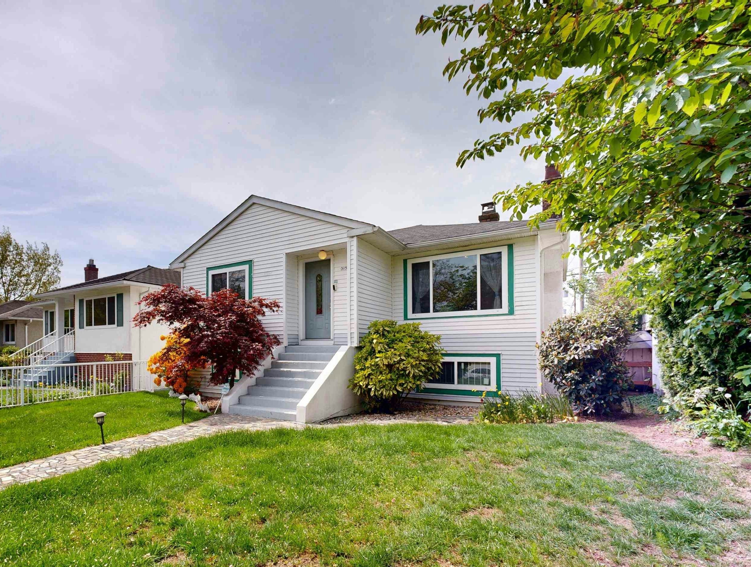 3157 Penticton Street - 2