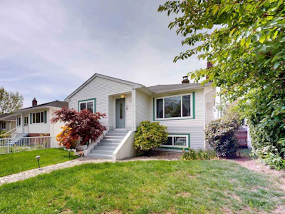 3157 Penticton Street - 2