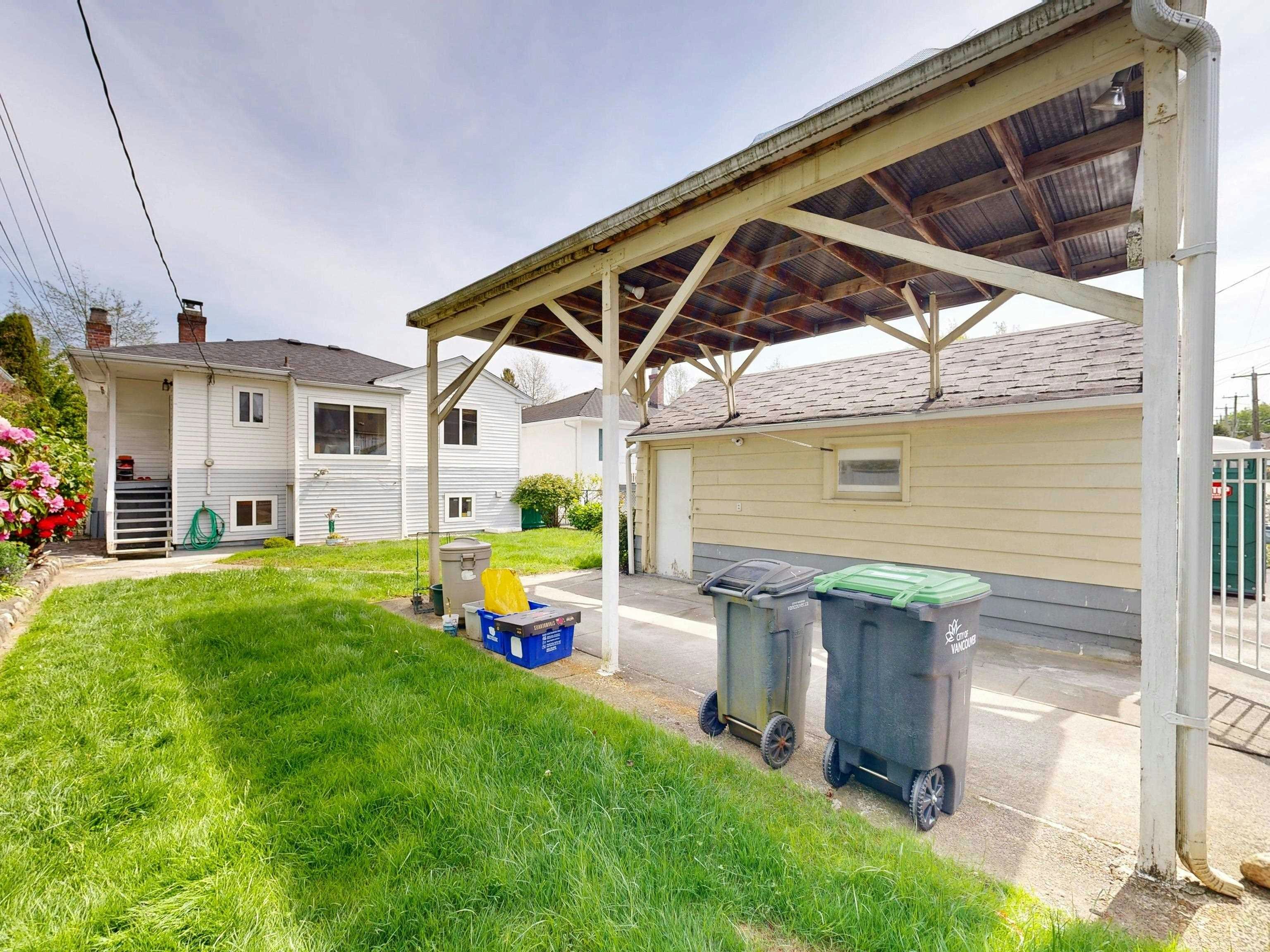 3157 Penticton Street, Vancouver, BC, V5M 3C6 - 25