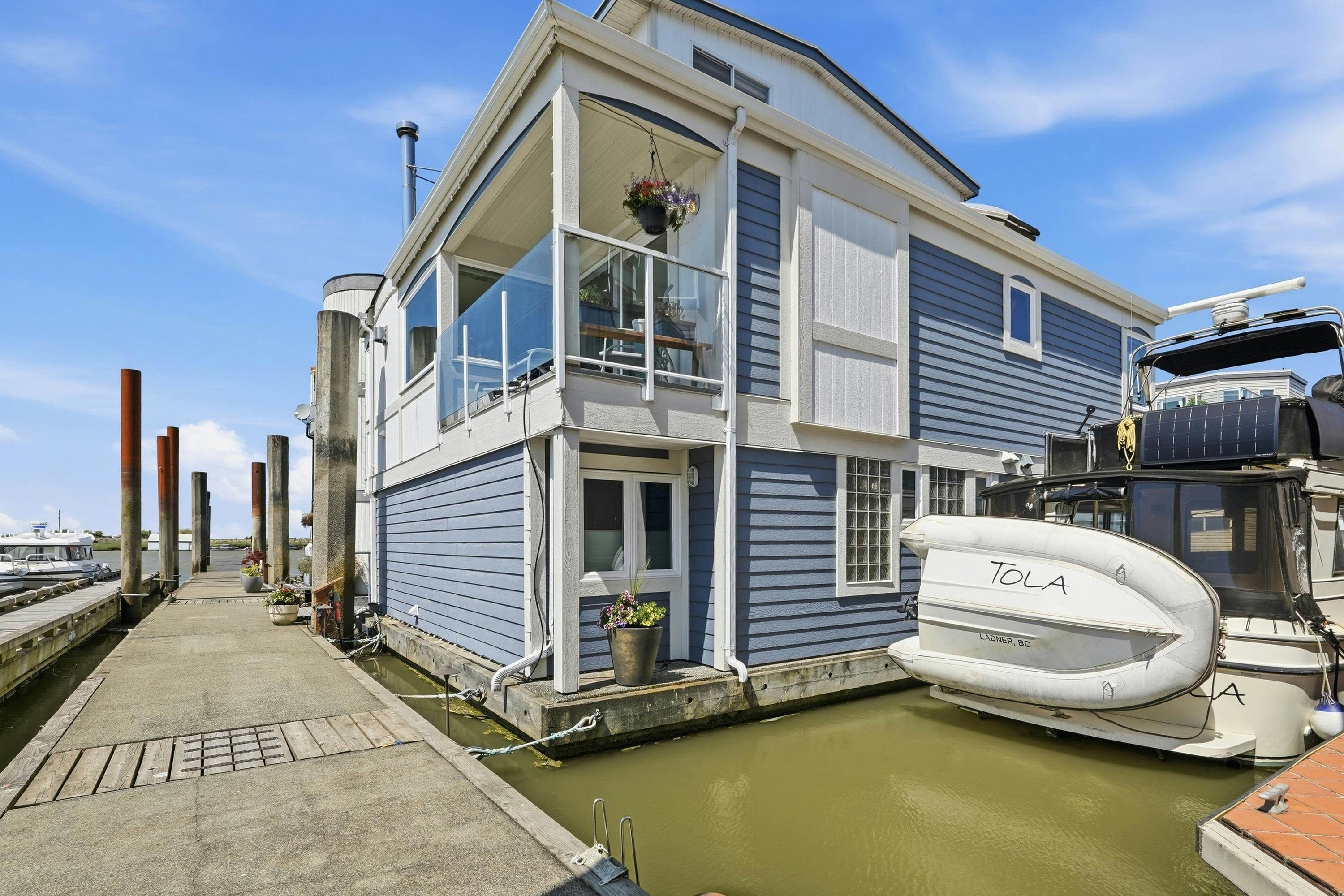 5-3459 W River Road, Delta, BC, V4K 4Y6 - 39