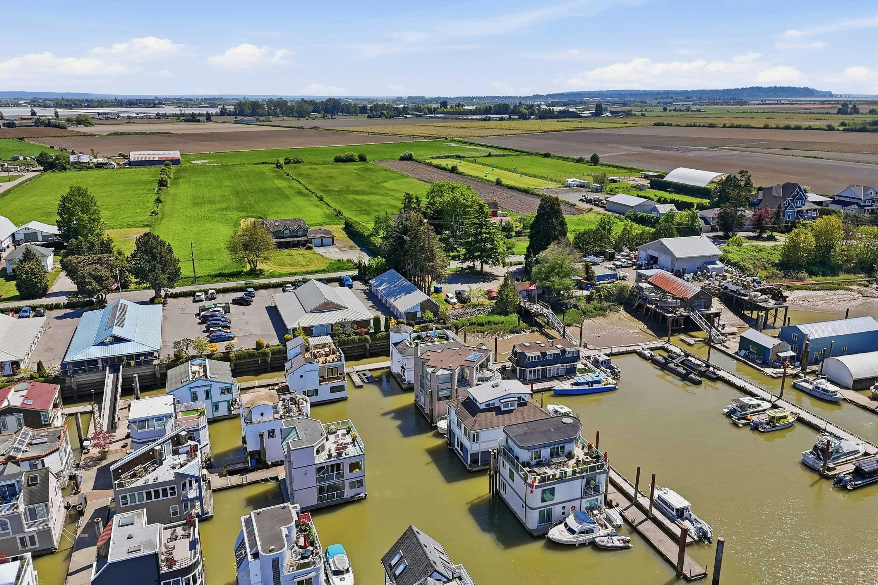 5-3459 W River Road, Delta, BC, V4K 4Y6 - 5