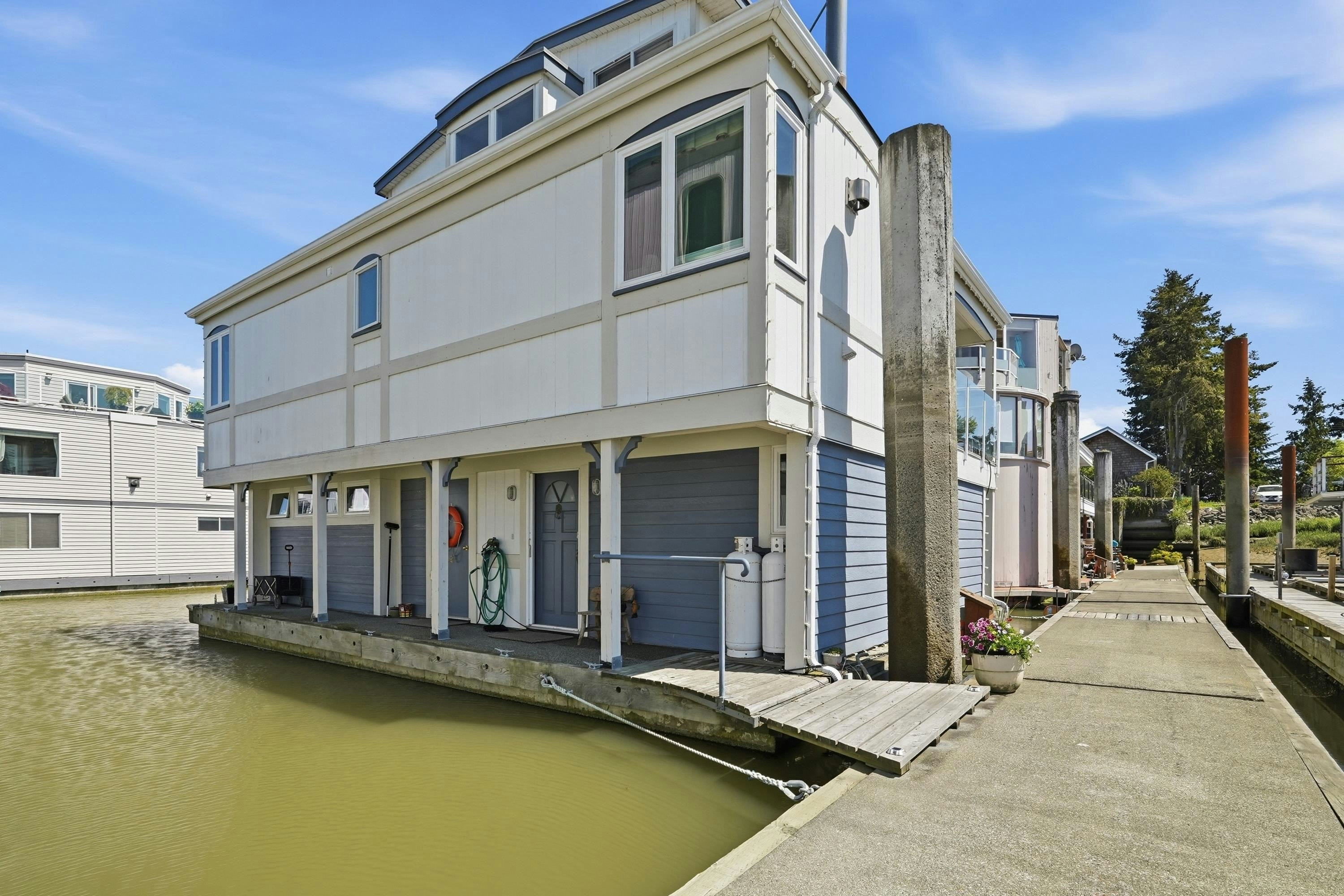 5-3459 W River Road, Delta, BC, V4K 4Y6 - 38