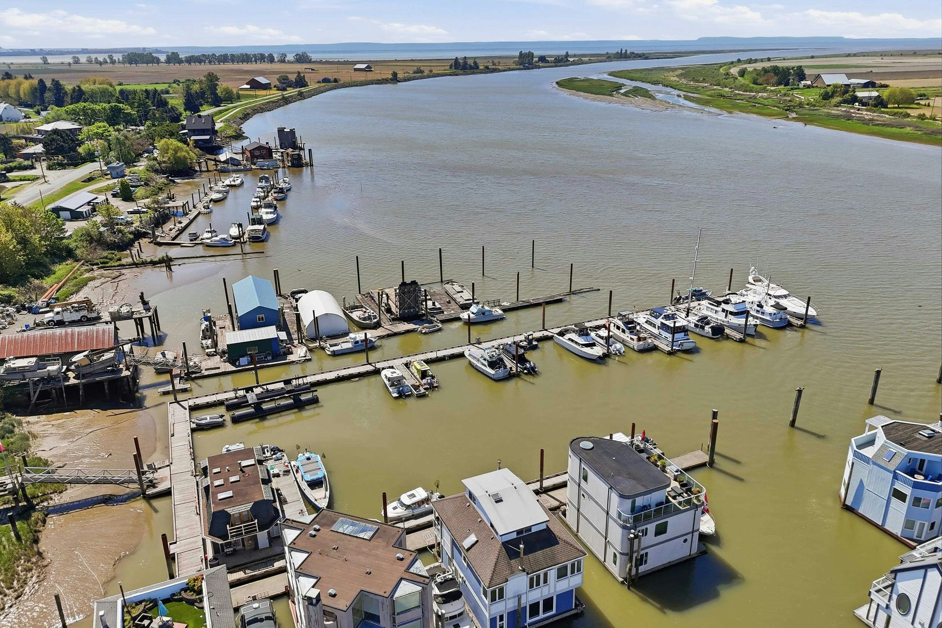 5-3459 W River Road, Delta, BC, V4K 4Y6 - 4