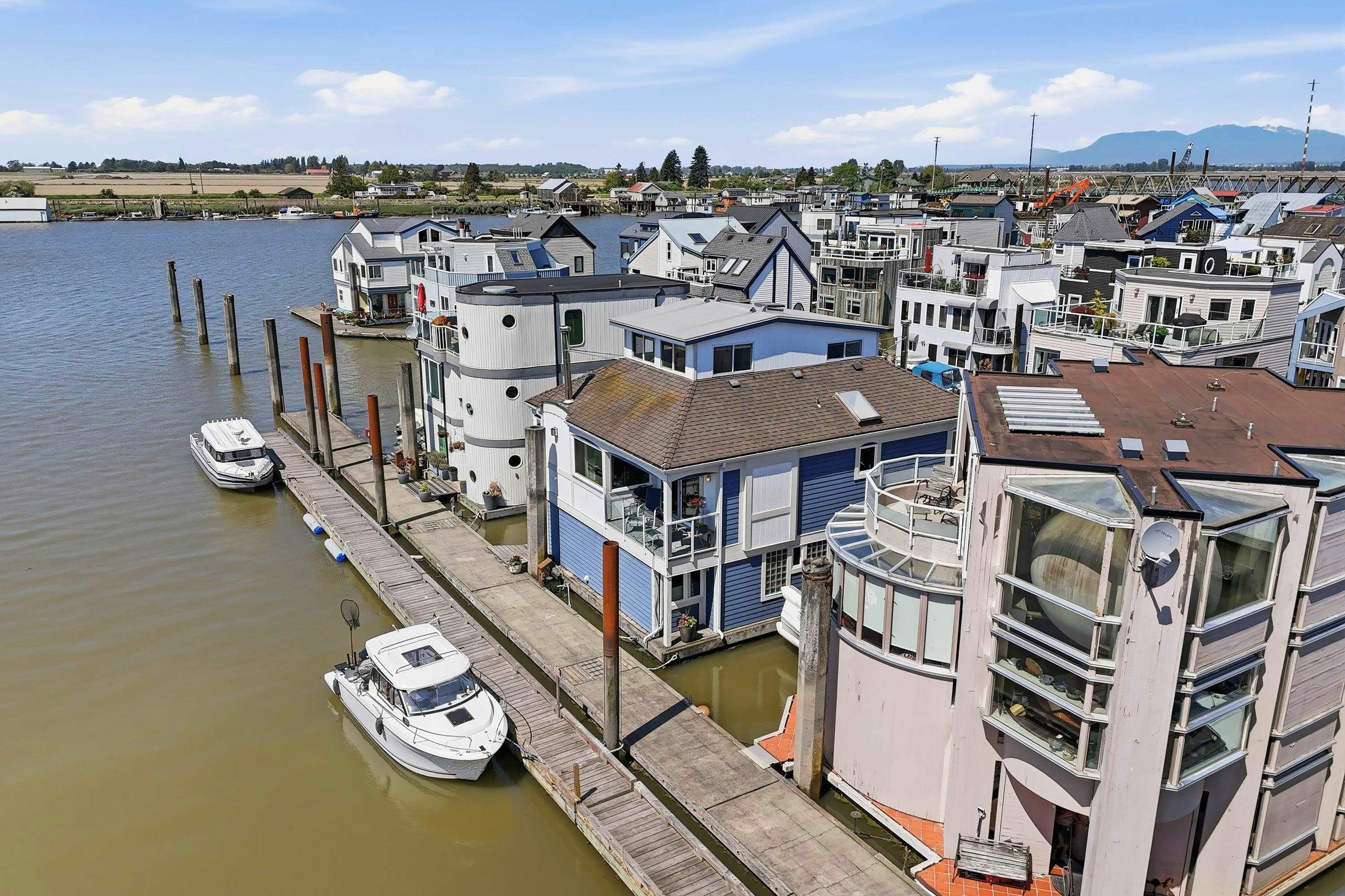 5-3459 W River Road, Delta, BC, V4K 4Y6 - 2