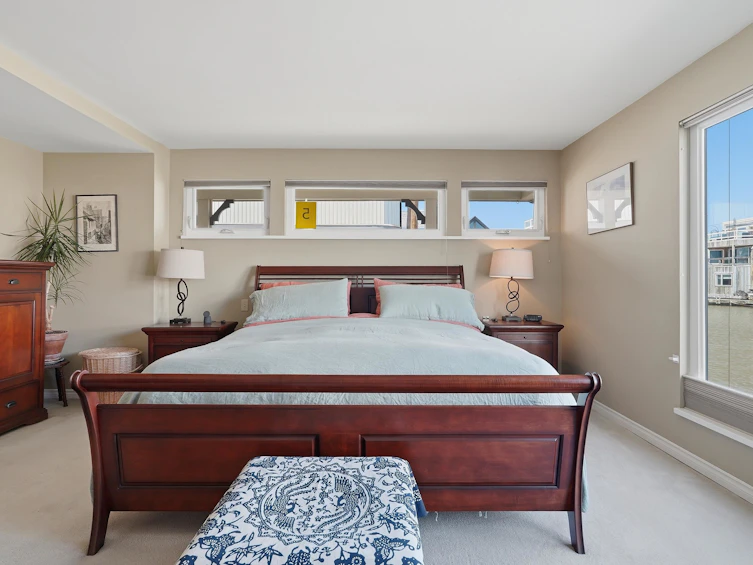 5-3459 W River Road, Delta, BC, V4K 4Y6 - 34