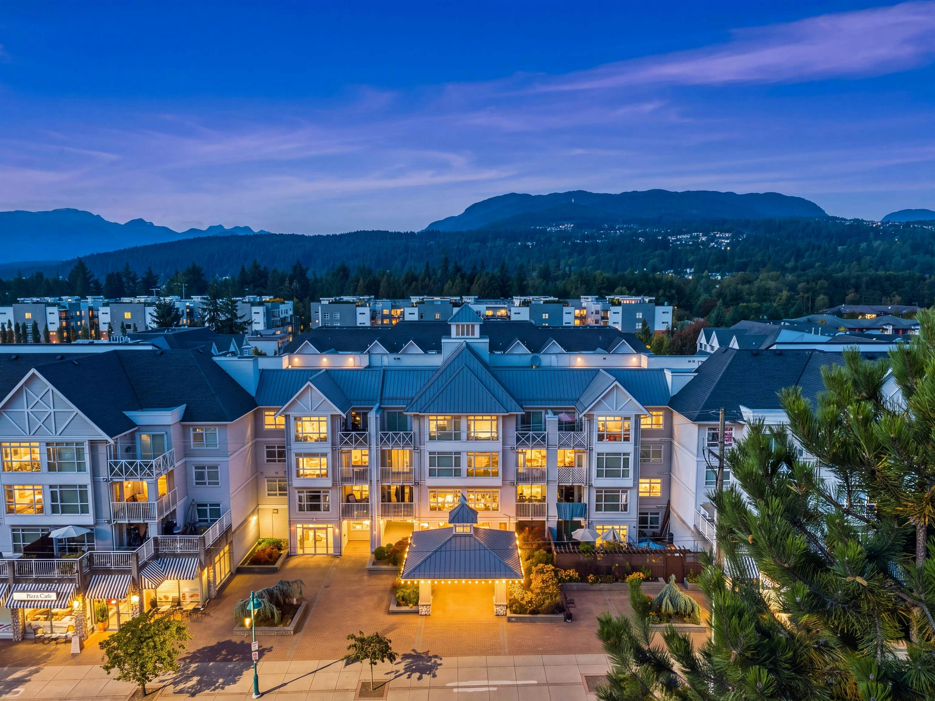 229-3122 St Johns Street, Port Moody, BC, V3H 5C8