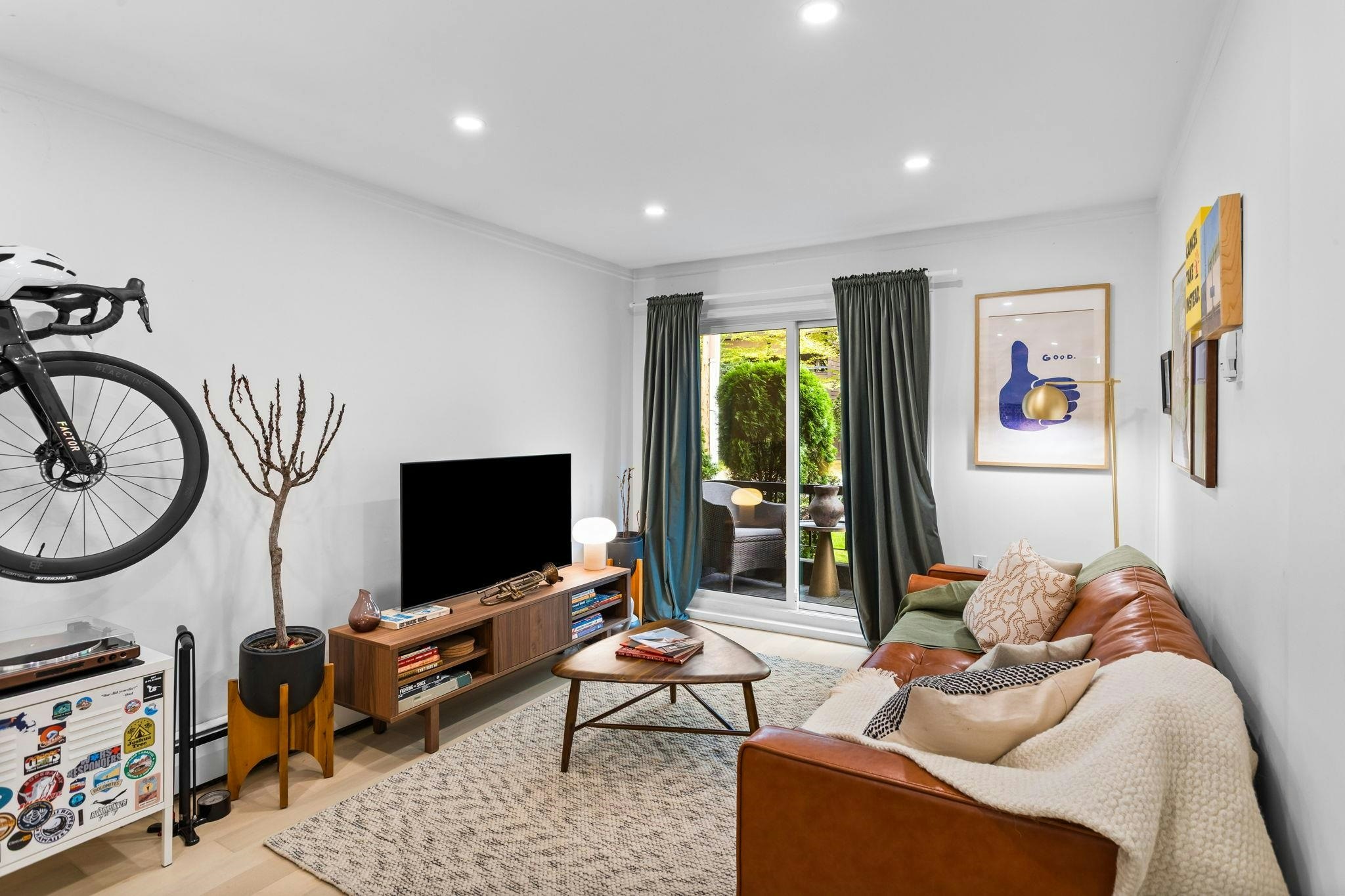 112-1717 W 13th Avenue - 4