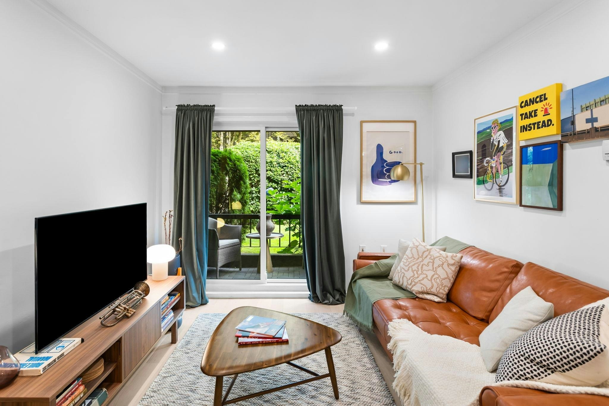 112-1717 W 13th Avenue - 5