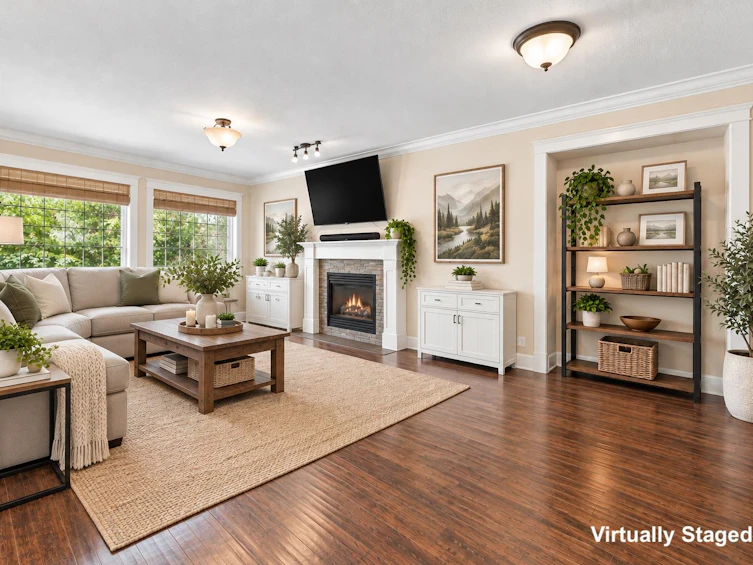12070 204b Street, Maple Ridge, BC, V2X 1A9