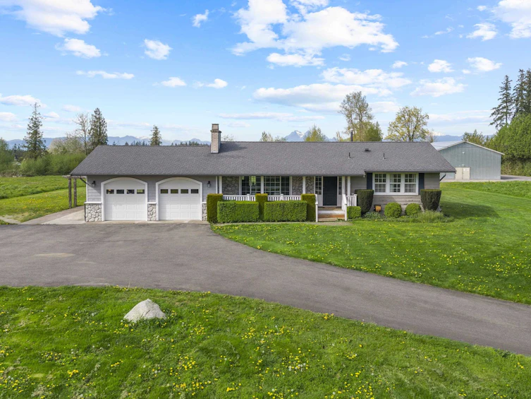 24985 32 Avenue, Langley, BC, V4W 2A1