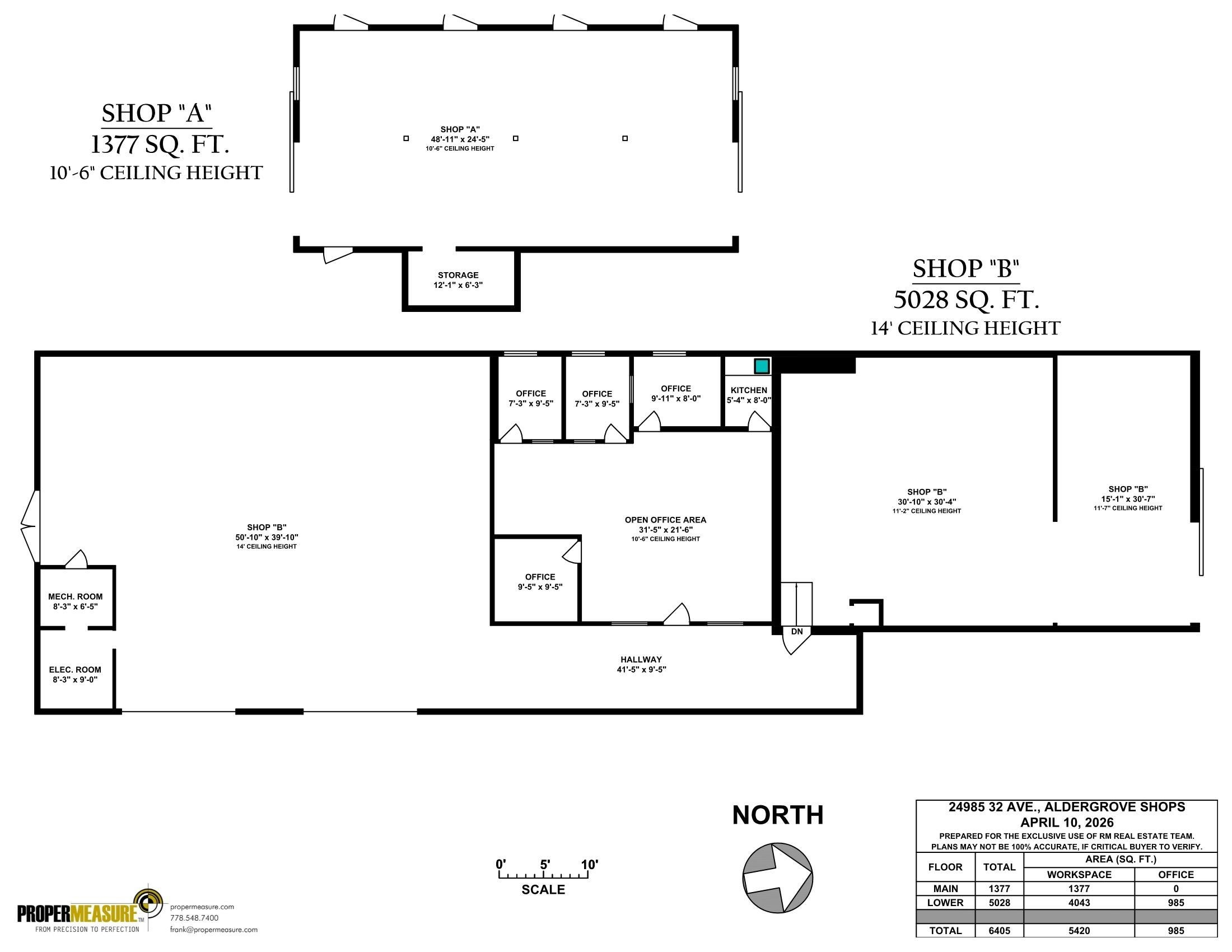 24985 32 Avenue, Langley, BC, V4W 2A1 - 40
