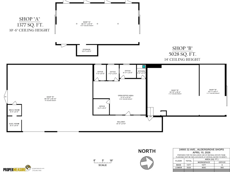 24985 32 Avenue, Langley, BC, V4W 2A1 - 40