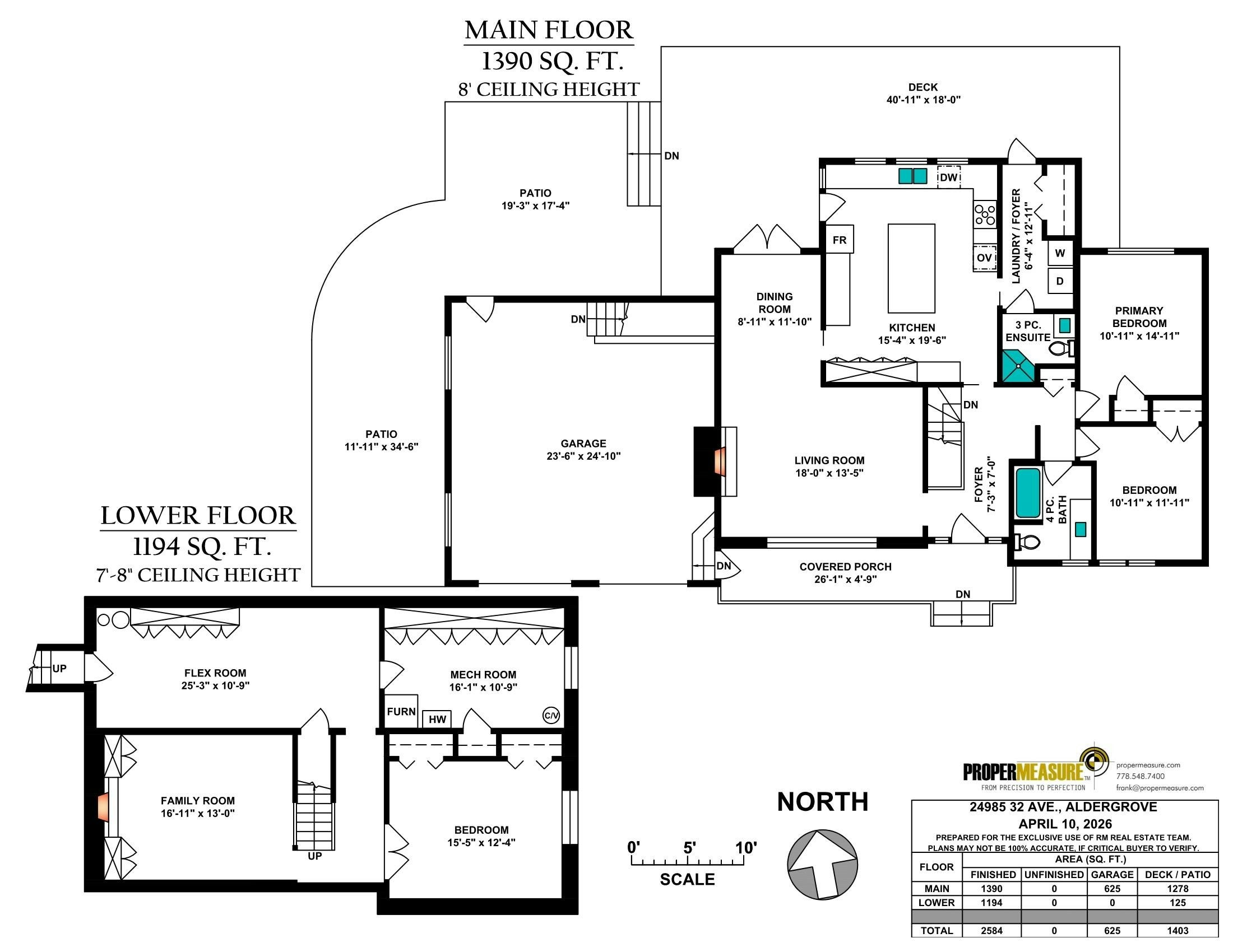 24985 32 Avenue, Langley, BC, V4W 2A1 - 39