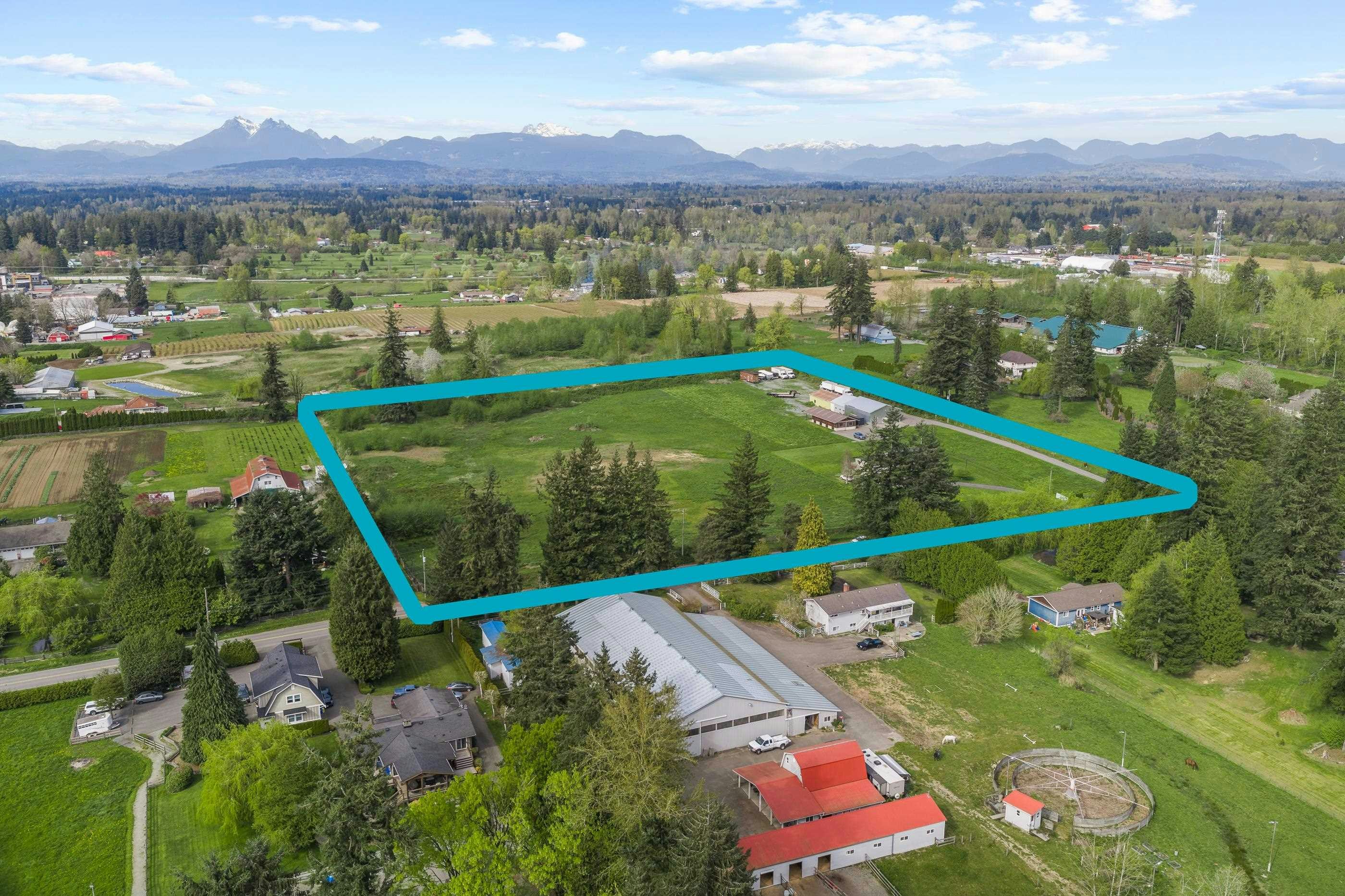 24985 32 Avenue, Langley, BC, V4W 2A1 - 2