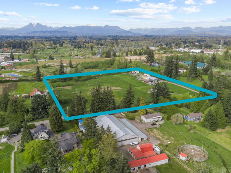 24985 32 Avenue, Langley, BC, V4W 2A1 - 2