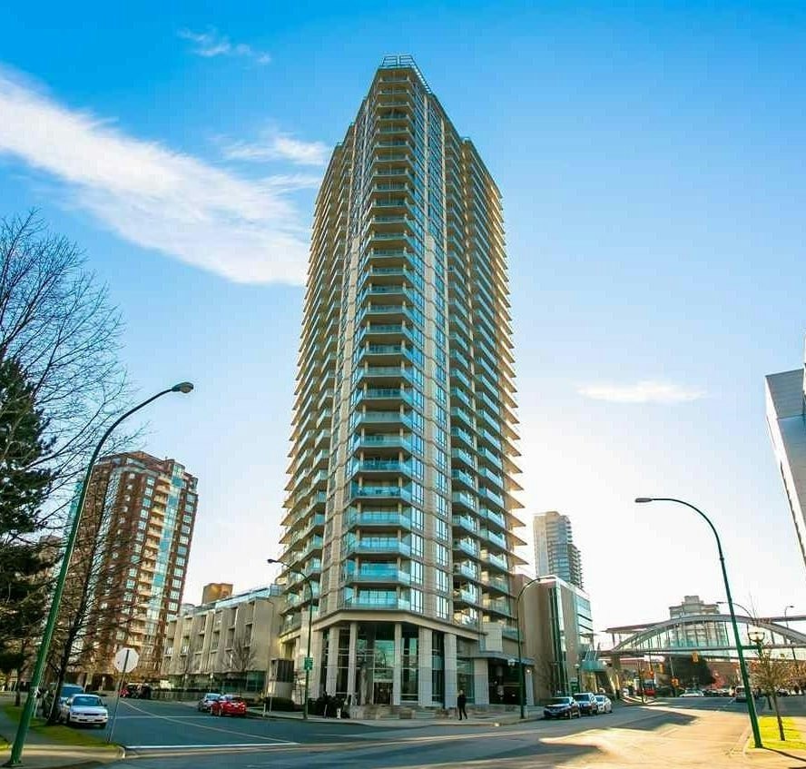 1906-4808 Hazel Street, Burnaby, BC, V5H 0A2