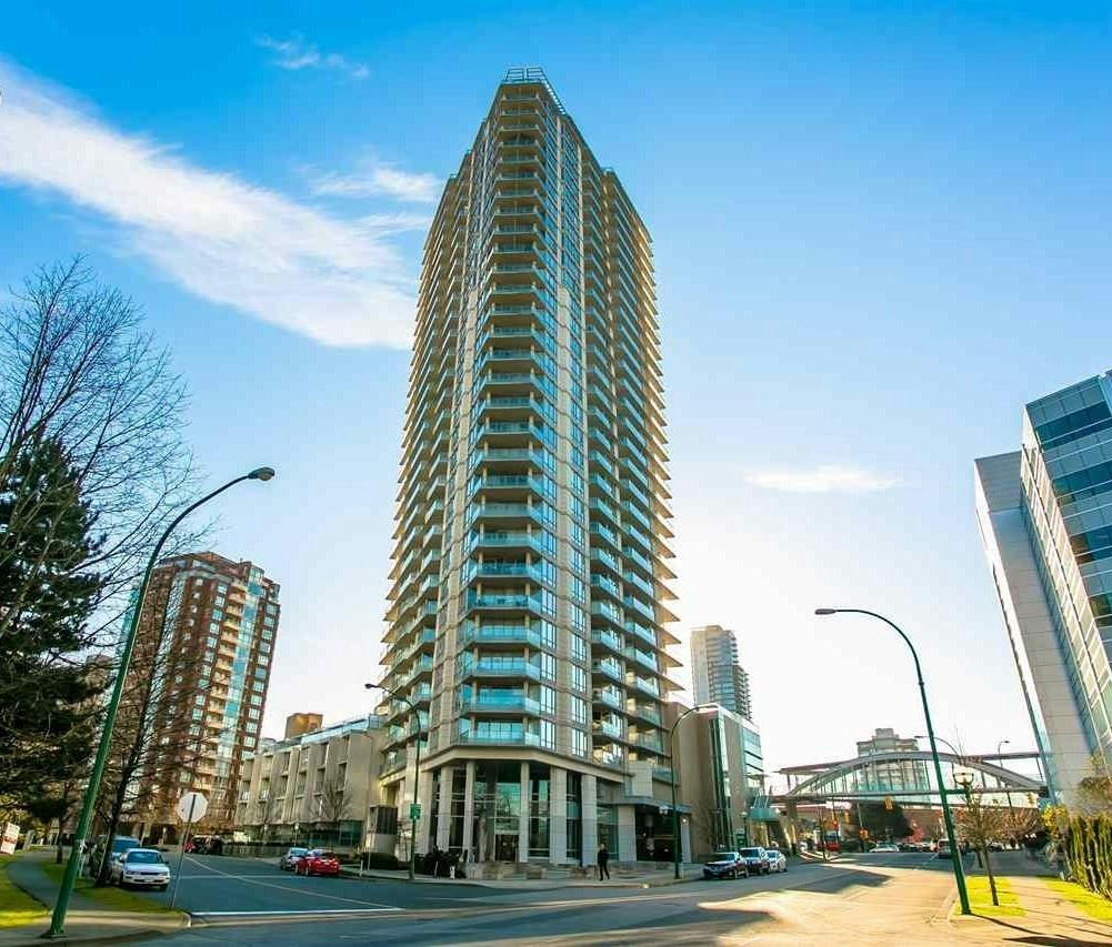 1906-4808 Hazel Street, Burnaby, BC, V5H 0A2